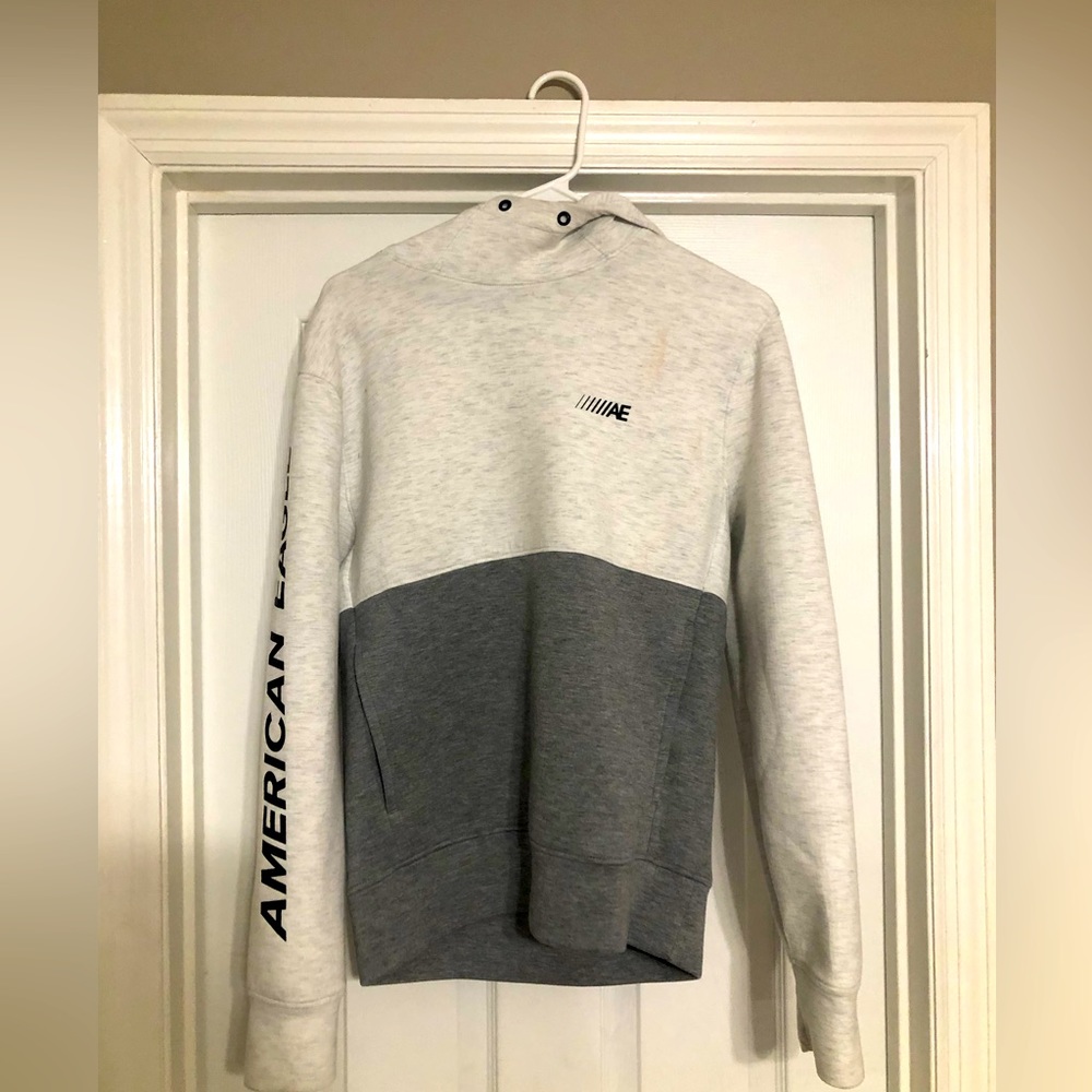 Men’s American Eagle Hoodie